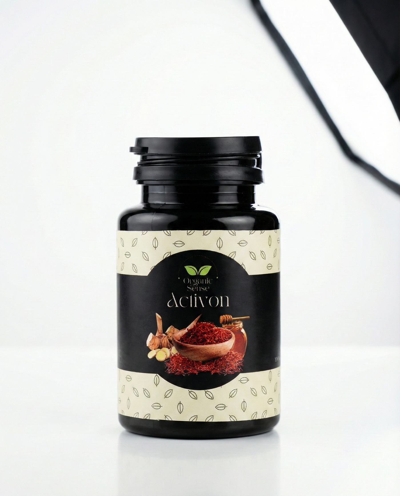 Activon – Natural Joint, Back Pain & Vitality Support Formula