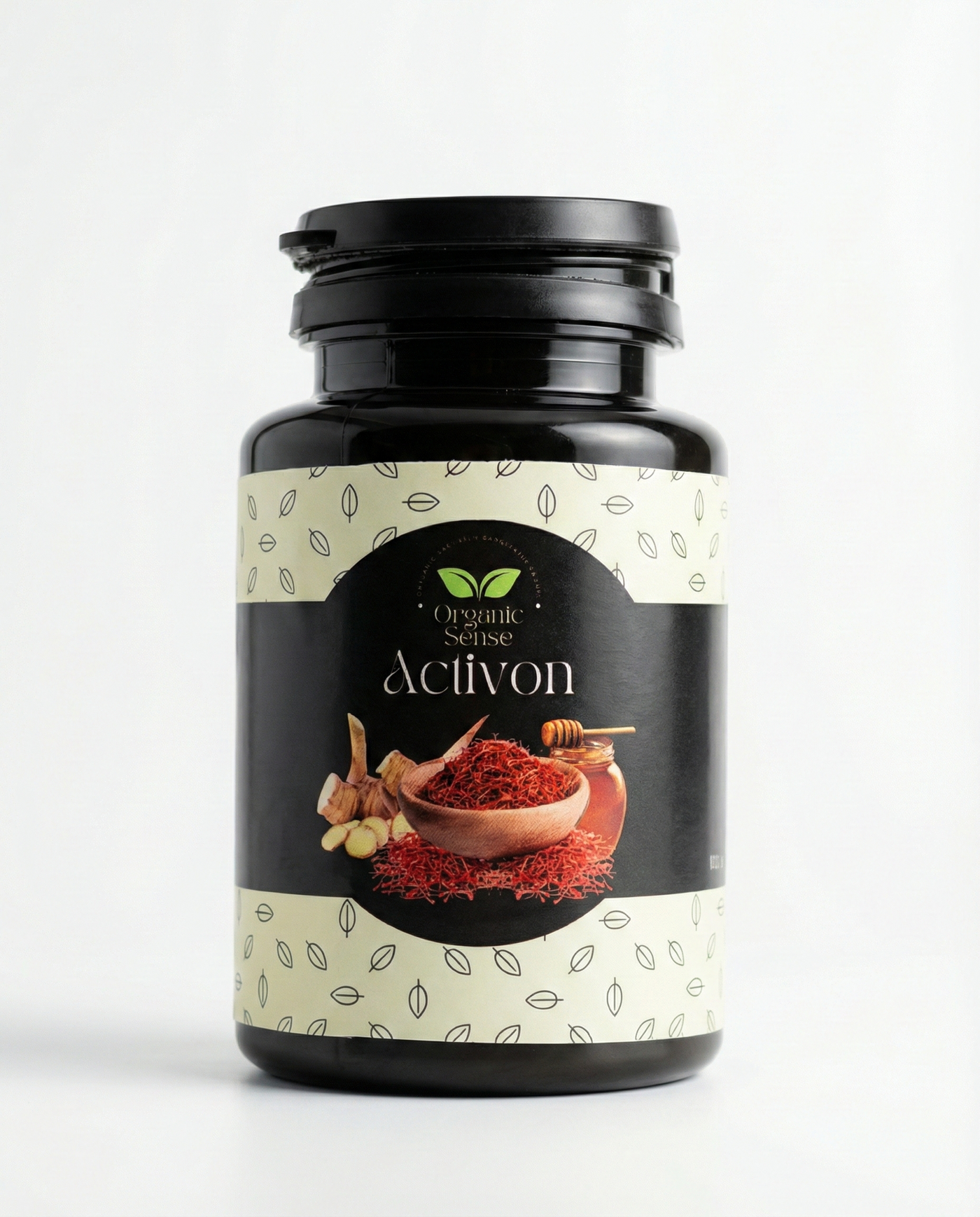 Activon – Natural Joint, Back Pain & Vitality Support Formula